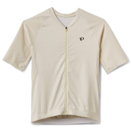 PEARL iZUMi Red Cycling Jersey - Women's 0