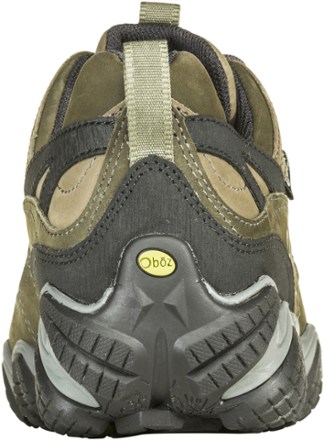 firebrand ii low waterproof