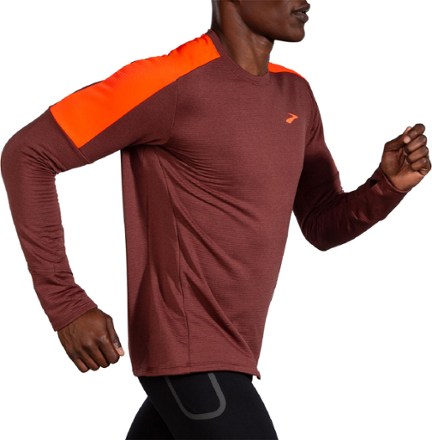 Brooks Notch Thermal Long-Sleeve 2.0 Shirt - Men's 3