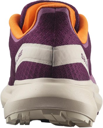 Salomon Impulse Trail-Running Shoes - Women's 4