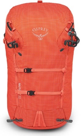 Osprey Mutant 22 Pack 8