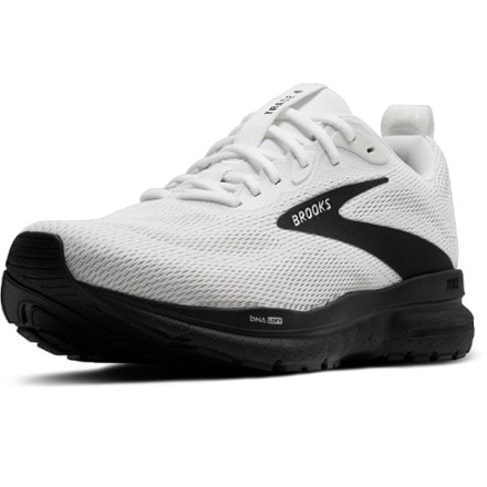 Brooks Trace 4 Road-Running Shoes - Men's 3