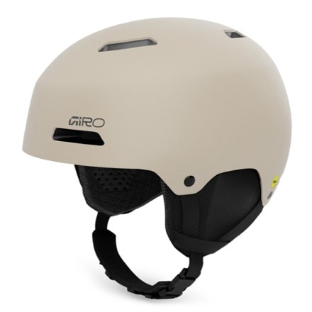 Giro Ledge Mips Snow Helmet 0