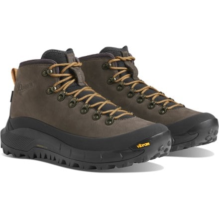 Danner MTN45 Mid GTX Hiking Boots - Men's 1