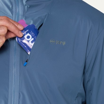 Janji Shift Auras Lined Jacket - Men's 5