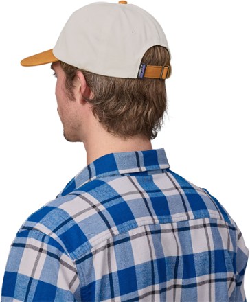 Patagonia Men's Hats and Headwear