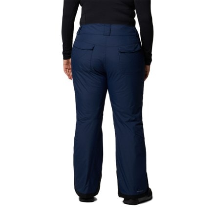 Columbia Bugaboo II Snow Pants - Women's Plus Size