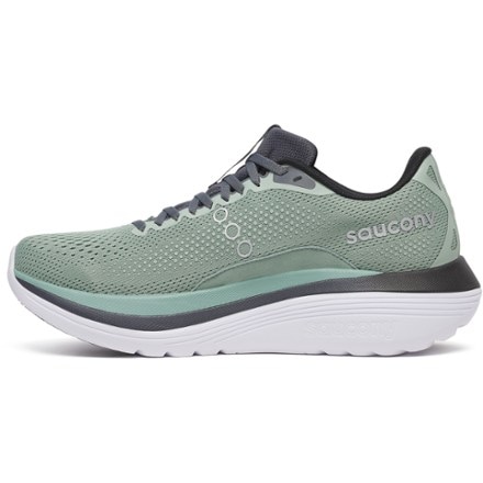 Saucony Endorphin Trainer Road-Running Shoes - Men's 1