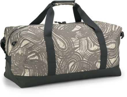 REI Co-op Roadtripper 40 Print Duffel 1