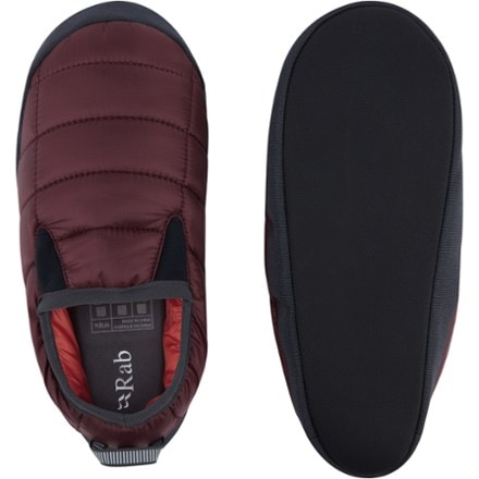 Rab Cirrus Hut Slippers 1