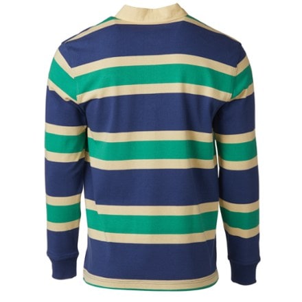Marmot Rugby Shirt - Men's 4