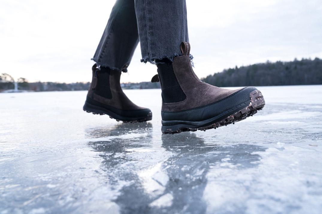 Location Image for Boda BUGrip Boots - Women's