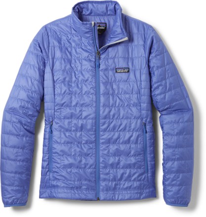 Patagonia Jackets
