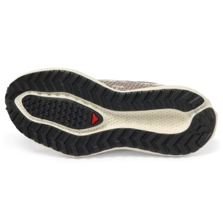 Salomon Aero Glide 4 GRVL Trail-Running Shoes - Women's 6