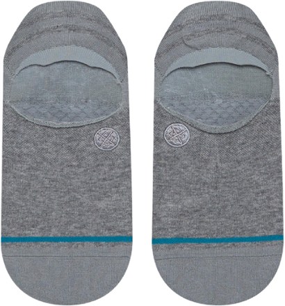 Stance Gamut 2 No-Show Socks - 3 Pairs 5