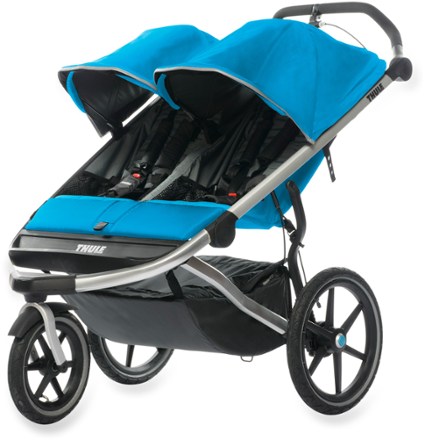 thule urban glide 2 jogging stroller