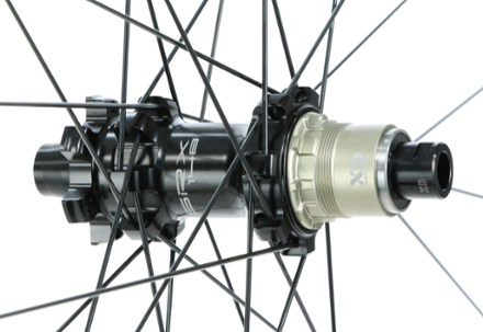 Sun Ringle Duroc 35 Expert Wheel 3