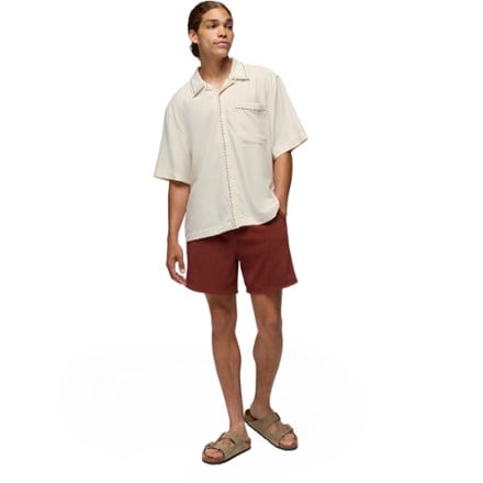 prAna Del Norte Shirt - Men's 3