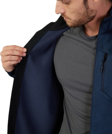 Fox Ranger Mid-Layer Full-Zip Bike Jacket - Men's 2