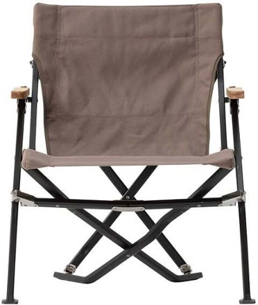 Snow Peak Luxury Low Beach Chair 2