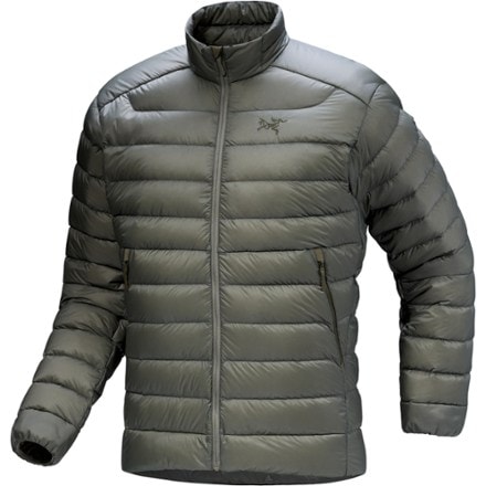 Arc'teryx Cerium Down Jacket - Men's 0