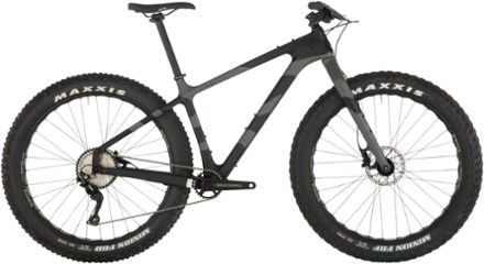 Salsa Beargrease Carbon Deore 1x Fat Bike