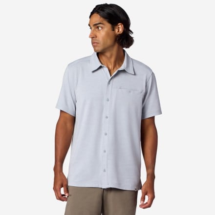 Marmot Sereno Button-Down Shirt - Men's 0