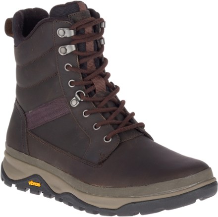 Merrell 8" Polar Ice+ Boots - Men's | REI