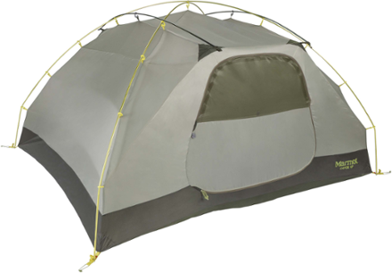 marmot vapor 4