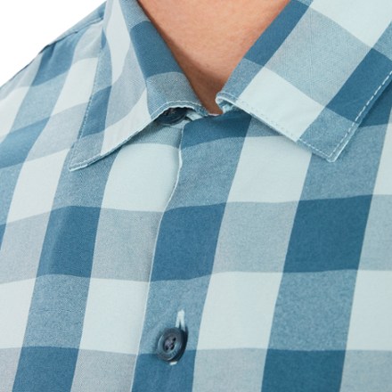 Marmot Muir Camp Novelty Shirt - Men's 3