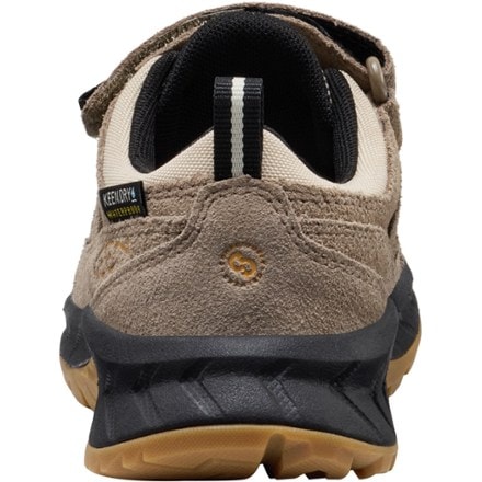 KEEN Hightrail Waterproof Hiking Shoes - Kids' 5