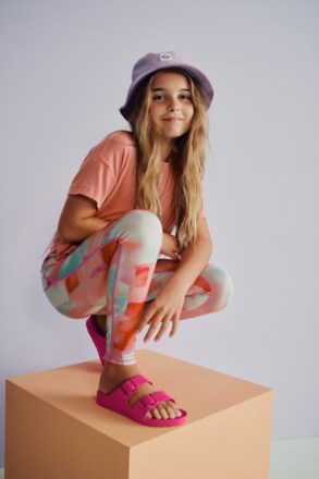 Birkenstock Arizona EVA Sandals - Kids' 8