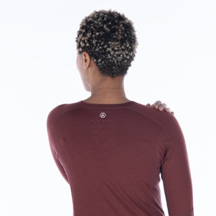 Artilect Flatiron 185 Base Layer Crew Top - Women's 5