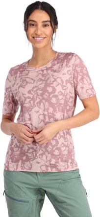Kari Traa Voss T-Shirt - Women's 1