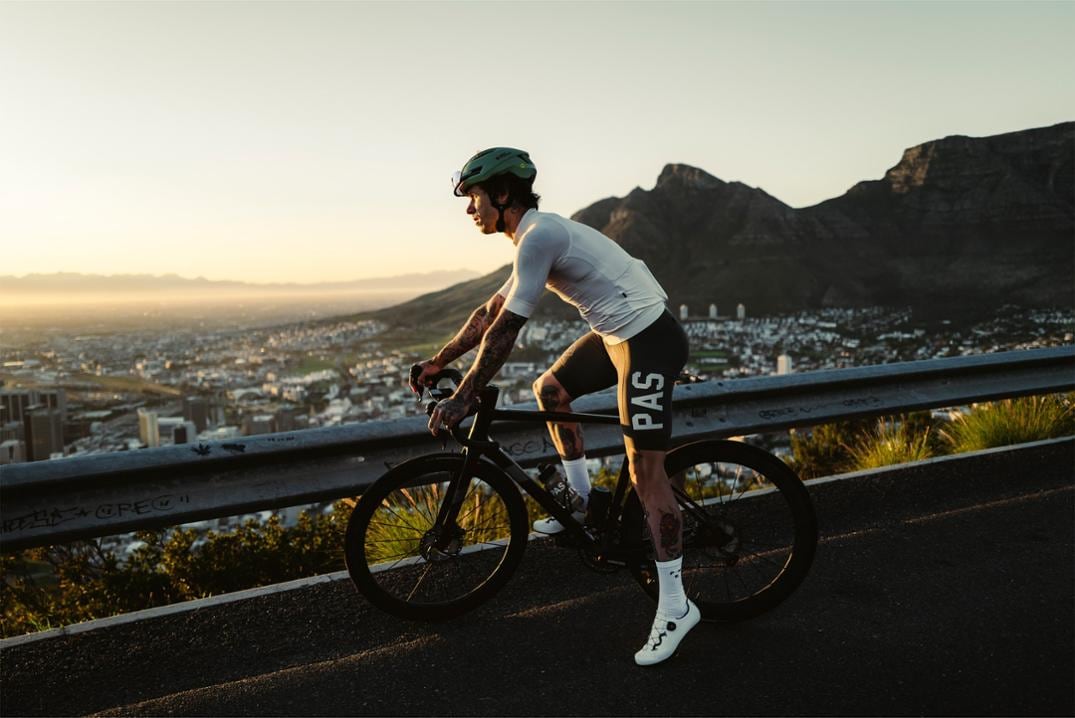 Location Image for Escape Road Cycling Shoes