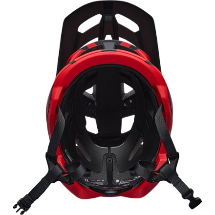 Fox Speedframe Youth Mips Bike Helmet - Kids' 4