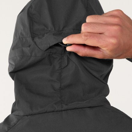 Endura SulTrac Breathable Lightweight Cycling Jacket - Men's 6