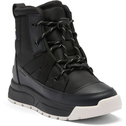 Sorel Whitney III Mid Waterproof Boots - Little Kids' 2