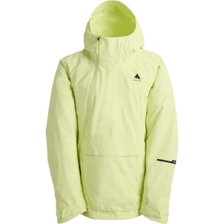 Burton Reserve 2L Relaxed Anorak - Men's 0