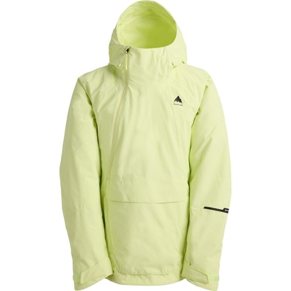 Product Image of color Glow Yellow Green