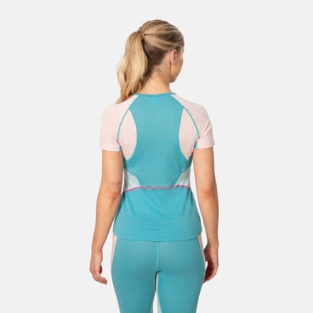 Kari Traa Alma T-Shirt - Women's 2