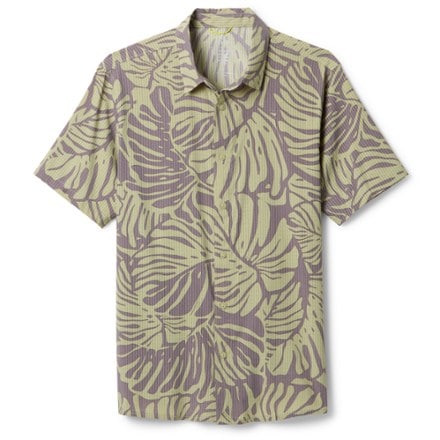 Roark Bless Up Shirt - Men's 0