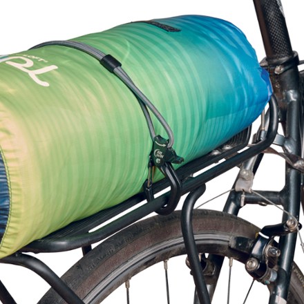 Nite Ize CamJam SlideLock Adjustable Bungee 6