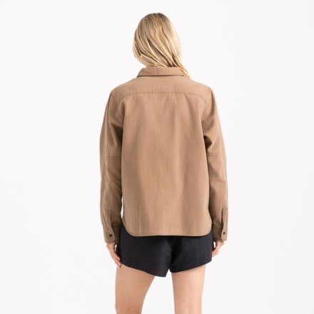 Roark Hebrides Unlined Jacket - Women's 0
