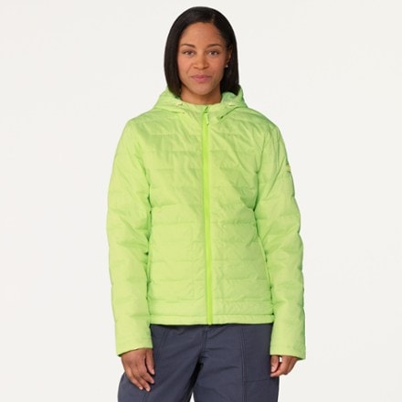 Wild Rye Payette Insulated Jacket - Women's 2