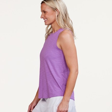 tasc Performance NOLA Tank Top 2.0 - Women's 3