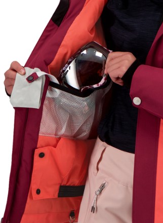 Obermeyer Taylor Insulated Jacket - Kids' 6