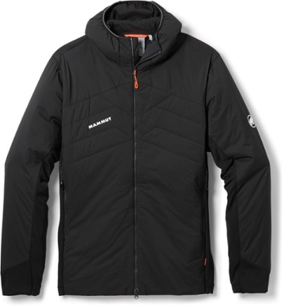 Mammut Rime Light IN Flex Hooded Insulated Jacket - Men's 0