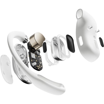 Shokz OpenFit Air Headphones 3