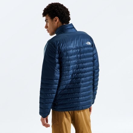 The North Face Terra Peak Insulated Jacket - Men's 1